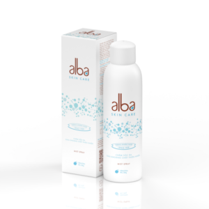 Alba Skin Care